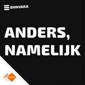 Podcast Anders namelijk