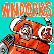 Podcast Andorks: A "Star Wars: Andor" Rewatch Podcast