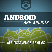 Podcast Android App Addicts - Podnutz