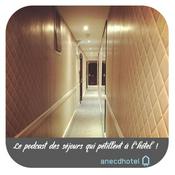 Podcast anecdhotel