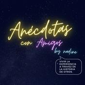 Podcast Anécdotas con amigos