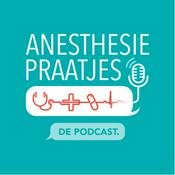 Podcast Anesthesie-praatjes