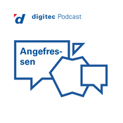 Podcast Angefressen