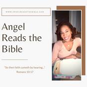 Podcast Angel Reads The Bible