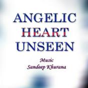 Podcast Angelic Heart Unseen - Sandeep Khurana