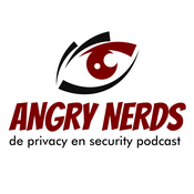 Podcast Angry Nerds Podcast