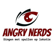 Podcast Angry Nerds Specials