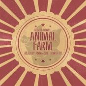 Podcast Animal Farm, audiobook