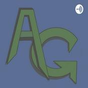Podcast Anime Girl