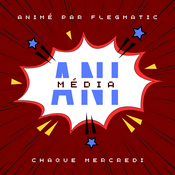 Podcast Animedia