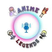 Podcast Animelegends