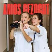 Podcast ANIOS Gezocht
