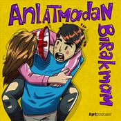 Podcast Anlatmadan Bırakmam