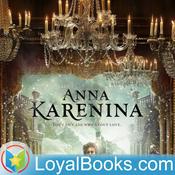 Podcast Anna Karenina (Nederlands) by Leo Tolstoy