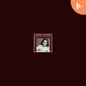 Podcast Anne Frank: The diary of a young girl