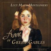 Podcast Anne of Green Gables (version 6) by Lucy Maud Montgomery (1874 - 1942)