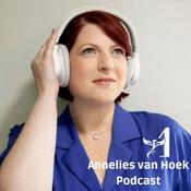 Podcast Annelies van Hoek