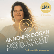Podcast Annemiek Dogan Podcast