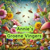 Podcast Annie's Groene Vingers