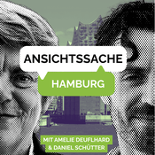 Podcast Ansichtssache Hamburg