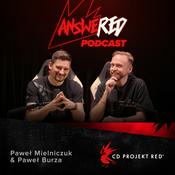 Podcast AnsweRED Podcast by CD PROJEKT RED