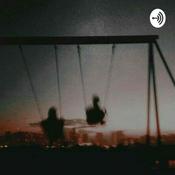 Podcast antara jingga