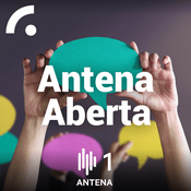 Podcast Antena Aberta