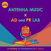 Podcast Antenna Music x Ad & Pr Lab | #StartupLab22