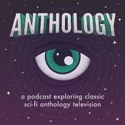 Podcast Anthology - The Twilight Zone, Science Fiction Theatre, and Sci-Fi Podcast