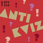 Podcast Antikviz