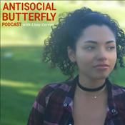 Podcast Antisocial Butterfly