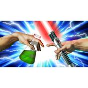 Podcast Anvendt Science Fiction