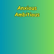 Podcast Anxious Ambitious | Motivation Without the Panic
