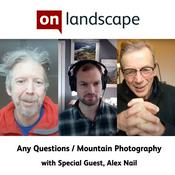 Podcast On Landscape - Any Questions