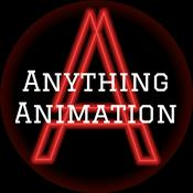 Podcast Anything Animation