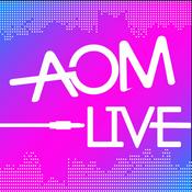 Podcast 【AOM LIVE!】原創現場