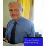 Podcast New Apostles Voice