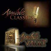 Podcast Apostolic Classics