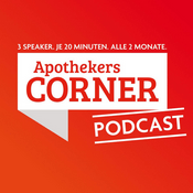 Podcast Apothekers Corner Podcast