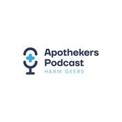 Podcast Apothekers Podcast met Harm Geers