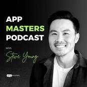 Podcast App Marketing by App Masters