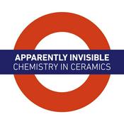 Podcast Apparently invisible. Chemistry in ceramics.