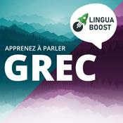 Podcast Apprendre le grec avec LinguaBoost