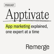 Podcast Apptivate: App Marketing Explained