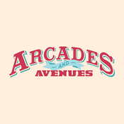 Podcast Arcades & Avenues | A podcast dedicated to Disneyland Paris