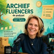 Podcast ARCHIEFFLUENCERS
