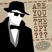 Podcast Are You The Spy? (from Game Show)