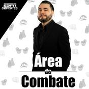 Podcast Área de Combate