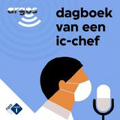 Podcast Argos – Dagboek van een IC-Chef