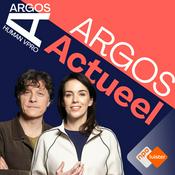 Podcast Argos Actueel